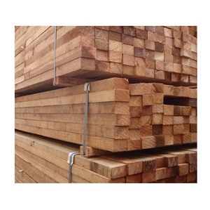 Bois dur séché au four de qualité supérieure pour meubles et construction - Product Image 2