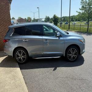 INFINITI QX60 AWD LHD/RHD 2018 USADO - Product Image 1