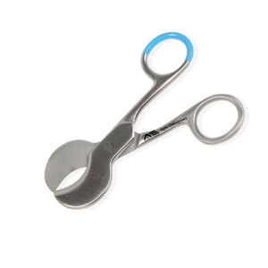 กรรไกรตัดสายสะดือทำจากสเตนเลสสตีล - Product Image 5