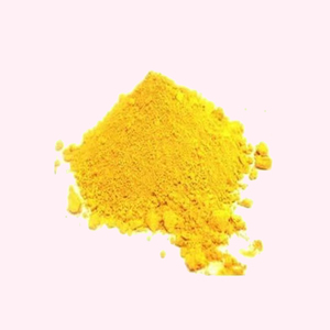 ผงย้อม2สีทำด้วยตัวทำละลายสีเหลืองสำหรับหนังขนสัตว์และกระดาษ - Product Image 5