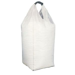 FIBC PP Big <b>Bags</b> China Factory Bulk <b>Bags</b> for Packing Chemical & Agriculture 90*90*100cm One Ton <b>Jumbo</b> <b>Bags</b> - Product Image 1
