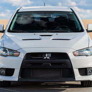 มิตซูบิชิ แลนเซอร์ อีโวลูชั่น เอ็กซ์ เอ็มอาร์ ปี 2011 มือสอง พวงมาลัยซ้าย/ขวา - Product Image 1