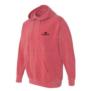 Vente en gros de vêtements de rue de haute qualité sweats à capuche pour hommes les plus vendus avec un design unique sur la taille sweats à capuche pour hommes - Product Image 3