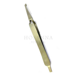 แหนบยึดฟันวัสดุที่ทนทานฉลากส่วนตัว - Product Image 3