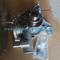 Pompe à eau de refroidissement pour moteur diesel Deutz TD2.9 04138560 04137490 04137233 04138700 04162751 Pièces de moteur de machine
