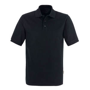 Polos de sport à séchage rapide pour hommes T-shirts polo imprimés Chemises polo unies personnalisées pour hommes - Product Image 5