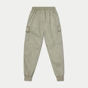 Pantalon de survêtement pour homme en coton et élasthanne de poids moyen, séchage rapide, taille haute élastique, respirant, chaud, pour le sport, la salle de sport, l'hiver, décontracté - Product Image 4