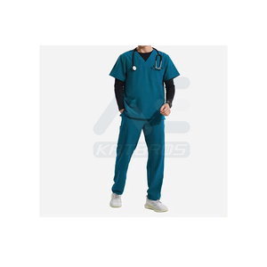 Fourniture en gros de blouses médicales conçues pour les contrats d'approvisionnement en santé et une production fiable - Product Image 4