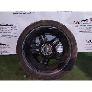 ล้อแม็กซ์ เมอร์เซเดส อี-คลาส ซีดาน W212 A2124010300 651924 (09>) - Product Image 3