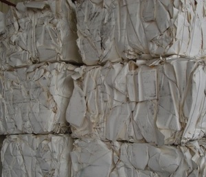 Papel de desecho de oficina listo para la venta - Product Image 2