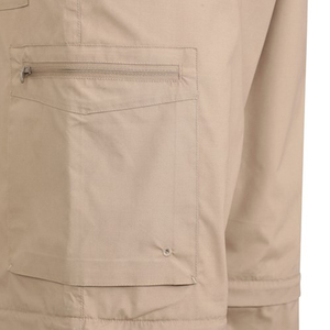 Custom Casual Straight Outdoor Joggers Pantalones de Hombre - Product Image 4