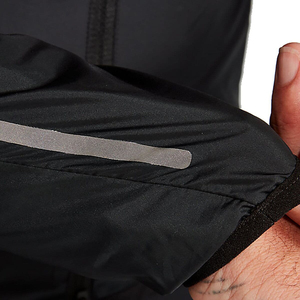 Custom Logo <b>Men's</b> Lightweight Waterproof Windbreaker <b>Jacket</b> Breathable <b>Thin</b> Outdoor Cycling Sport Windcoat Running Outerwear - Product Image 4