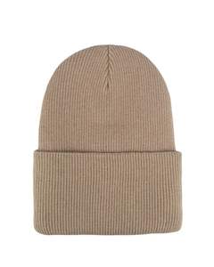 Gorro de Punto Personalizado de Alta Calidad a Precio de Mayoreo - Product Image 1