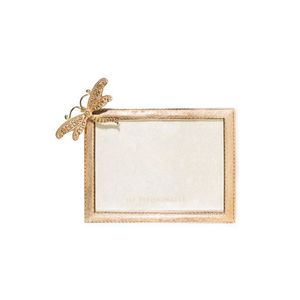 Cadre photo en métal de finition luxueuse, décoration artistique pour la maison, pour le style intérieur, le bureau - Product Image 2