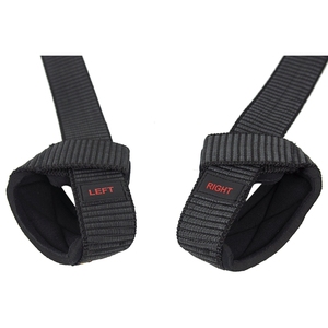 Crochet de sangle premium pour usage sportif - Protection professionnelle durable, réglable, personnalisable, OEM 2025 - Product Image 2