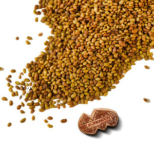 หญ้าชนิต | สีเขียวแห้งออร์แกนิก | แหล่งพฤกษศาสตร์พรีเมียม - Product Image 1