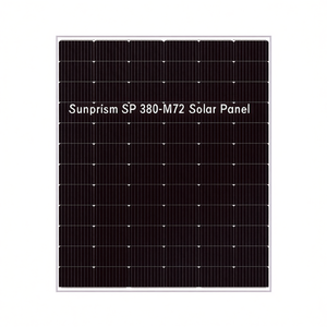 Panel Solar Sunprism SP 380-M72 - Product Image 2