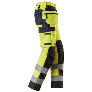 Lightweight Unisex Clothing Hi Vis <b>Safety</b> Workwear Men's Pants Washed High Quality Customized Pakistan <b>Products</b> for Sale - Product Image 5