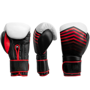 โลโก้ที่กําหนดเองคุณภาพถุงมือมวยการฝึกอบรม ถุงมือมวยคุณภาพสูง ถุงมือมวยมืออาชีพ - Product Image 2