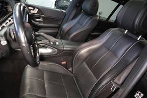 LISTO PARA ENVIAR, Volante a la Derecha/Izquierda, MERCEDES-BENZ GLS 580 2021, Motor V8 Twin-Turbo, Tracción en las Cuatro Ruedas, AMG - Product Image 4