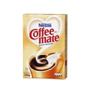 Creamer Kopi Mate Harga Terbaik, Asli, Cair