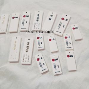 Blocs de présentation en résine personnalisés durables, modèle ange, haute qualité, logo personnalisé, image de marque d'entreprise, publicité, entreprise - Product Image 2