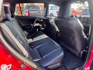 TOYOTA RAV 4 SE 2016 PRÊT À EXPÉDIER - Product Image 6