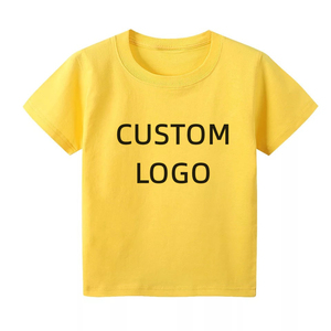 T-shirt pour homme personnalisé en coton 100% lourd, logo personnalisé, haute qualité, écologique, respirant - Product Image 5