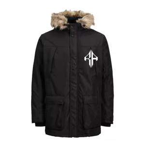 Nouvelle Offre Spéciale Doudounes d'extérieur unisexes Impression personnalisée en gros Matériau polyester/nylon de haute qualité pour unisexe - Product Image 4