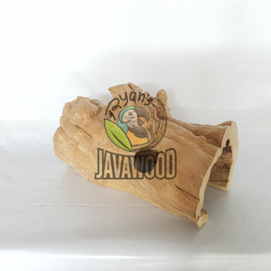 Cachettes en bois de haute qualité pour reptiles et petits animaux aux meilleurs prix d'Indonésie - Product Image 6