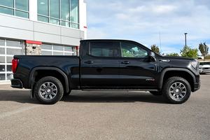 2025 GMC Sierra 1500 AT4 Crew Cab 4WD SUV Petrol Leather Rear <b>Camera</b> - Product Image 2
