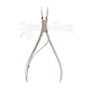 Pince à échardes de racine de haute qualité pince à échardes de racine d'instrument chirurgical pince à échardes de racine professionnelle pour la vente en ligne - Product Image 3