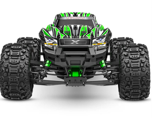 คอมโบรถบรรทุกไร้แปรงถ่าน8S 4WD - Product Image 2