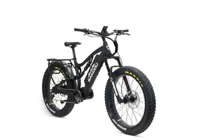 Bicicleta Eléctrica para Adultos Bakcou Sto/rmm Jager 25ah de Alta Calidad, Nueva, con 2 Años de Garantía, Lista para Enviar - Product Image 3