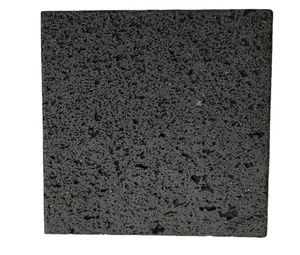 Piedra de lava de fábrica JSC de Vietnam para construcción, diseño moderno de lujo, superficie pulida, corte a medida para pisos/paredes/cubiertas 1 - Product Image 1