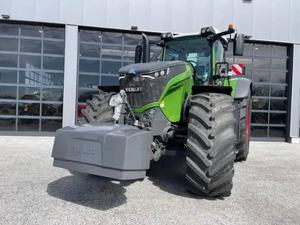 รถไถเดินตาม Massey Ferguson MF 385 4WD 75 แรงม้า นำเข้าจากสหรัฐอเมริกา รับประกัน 2 ปี คุณภาพเชื่อถือได้ - Product Image 4