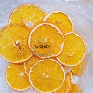 Rodajas de naranja secas: Exportación de rodajas de naranja secas de alta calidad sazonadas calientes - Product Image 5