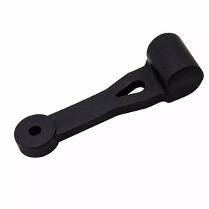 Craftsman Tractor Bagger Hood Latch Assembly 109808X 532109808 Accesorio para camión - Product Image 3