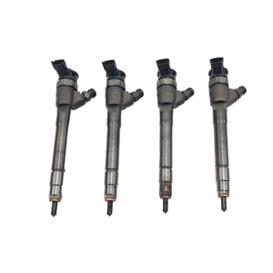 INJECTEURS MERCEDES Classe C S. Wagon W205 0445110546 OM 626.951 Diesel 1600 (14>) - Product Image 1