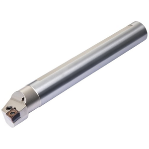 บอริงบาร์ A40T-PCLNR 12 มม. เส้นผ่านศูนย์กลาง 40 มม. หมุนขวา PRAMET - Product Image 2
