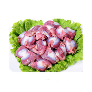 Mollejas frescas, mollejas de pollo, mollejas de pollo congeladas - Product Image 4