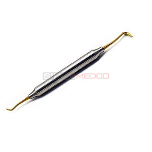Relleno Dental de Composite de Alta Calidad # 6 Instrumentos Médicos Manuales de Acero Inoxidable CIG6 Alemania con Certificación CE - Product Image 5