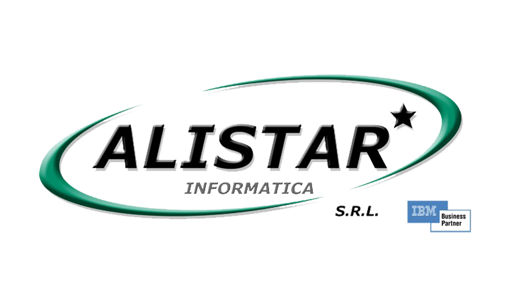 SRL ALI STAR logo