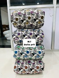 100% Rayón Viscosa Spandex Impresión digital Challis Tela de punto para niñas Trajes de vestir Camisas y bodas-para descarga de prendas - Product Image 2