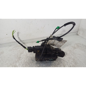 SERRURE AVANT GAUCHE CITROEN C3 Picasso 9135FR DV6TED4-9HZ-9H01 (08>) - Product Image 1