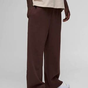 Wholesale Sportswear Light Weight <b>Baggy</b> <b>Joggers</b> Winter Use Windproof <b>Men</b> <b>Baggy</b> <b>Joggers</b> For Sale Online - Product Image 4