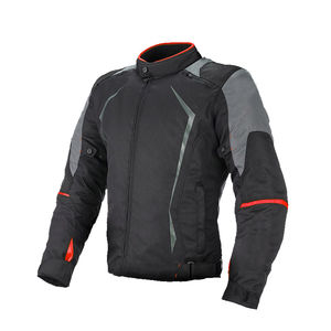 Veste de moto en Cordura respirante de style nouveau, design et logo personnalisables, équipement de course de haute qualité, Pakistan - Product Image 3