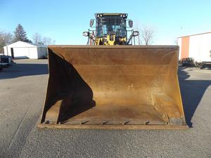 Bomba de Cojinete de Motor Principal para Cargadora de Ruedas 966M, Retroexcavadora, Minicargadora, Diésel, Garantía de 3 Años, Usada en Buen Estado, Huade - Product Image 5