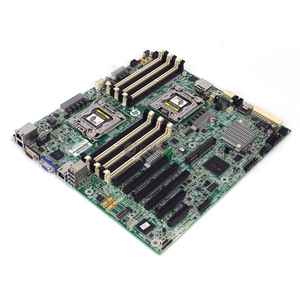 757484-001 Socket de carte mère HP LGA1356 pour ProLiant ML350E G8 V2 Reconditionné - Product Image 1