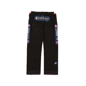 2025 NUEVO FAMOSO MODELO BJJ GI CON DISEÑO PERSONALIZADO por BRIGHT WAY INTERNATIONAL - Product Image 6